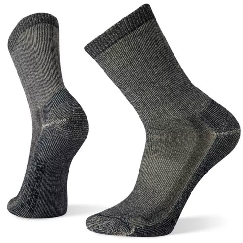 Smartwool Hike Classic Edition Full Cushion Crew Socks X-Large Deep Navy